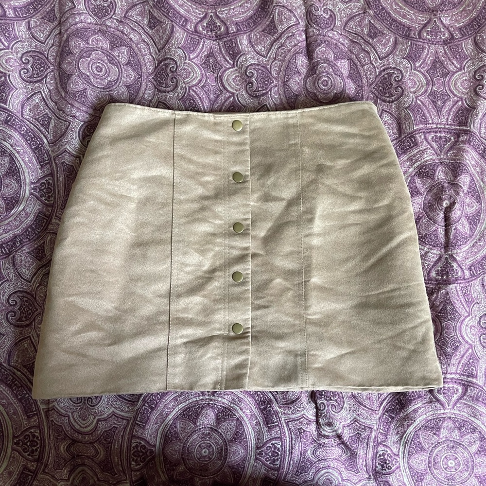 GAP skirt